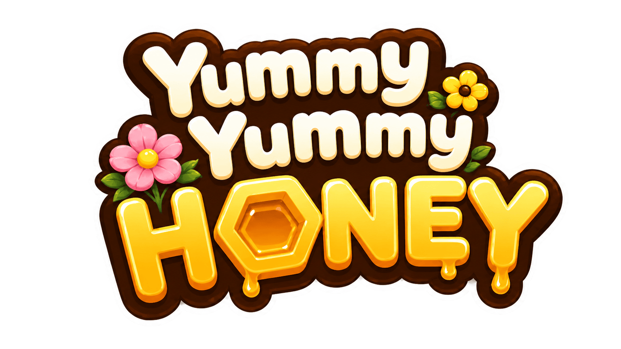 Yummy Yummy Honey